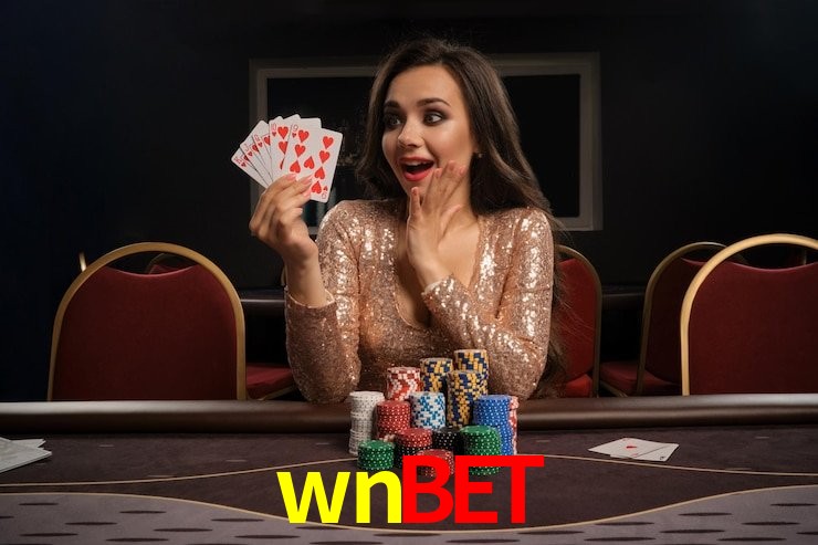 Desvendando o Mundo dos Jogos Virtuais na wnbet