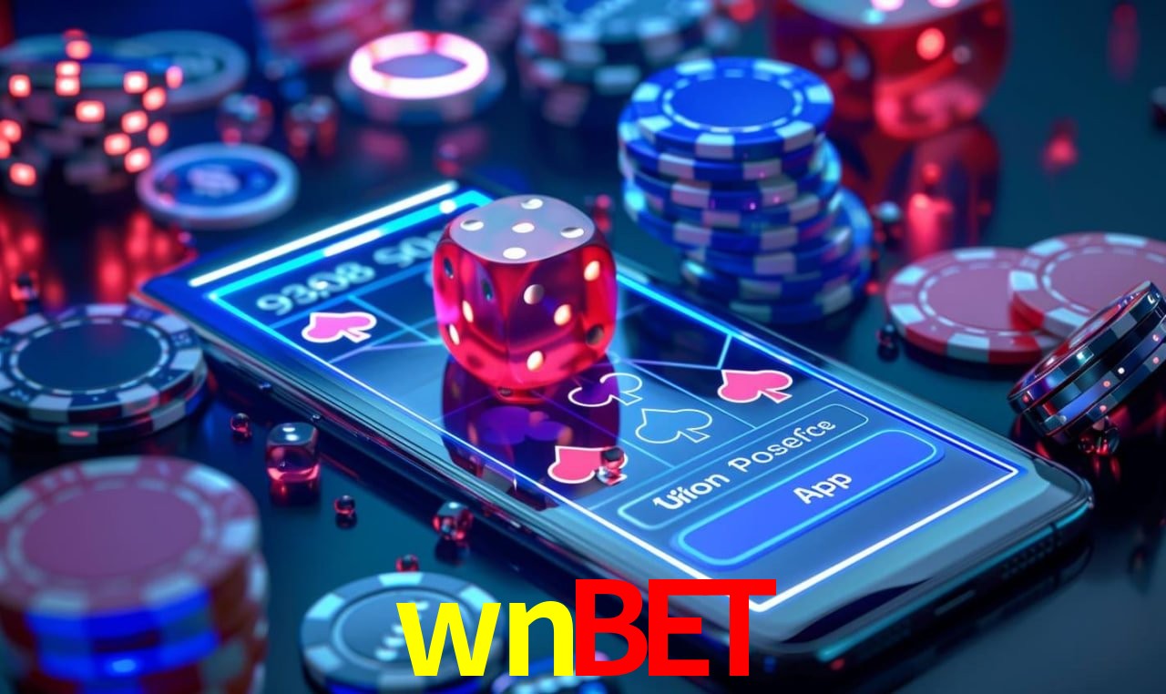 A Emoção da Loteria na wnbet: Uma Chance de Mudança de Vida