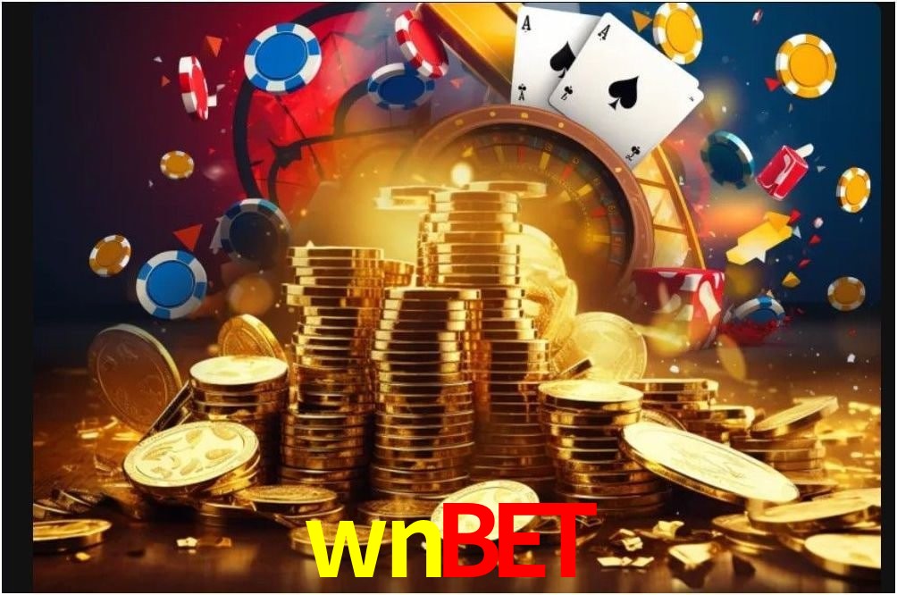 Descubra a Essência do wnbet: Nossa História e Compromissos