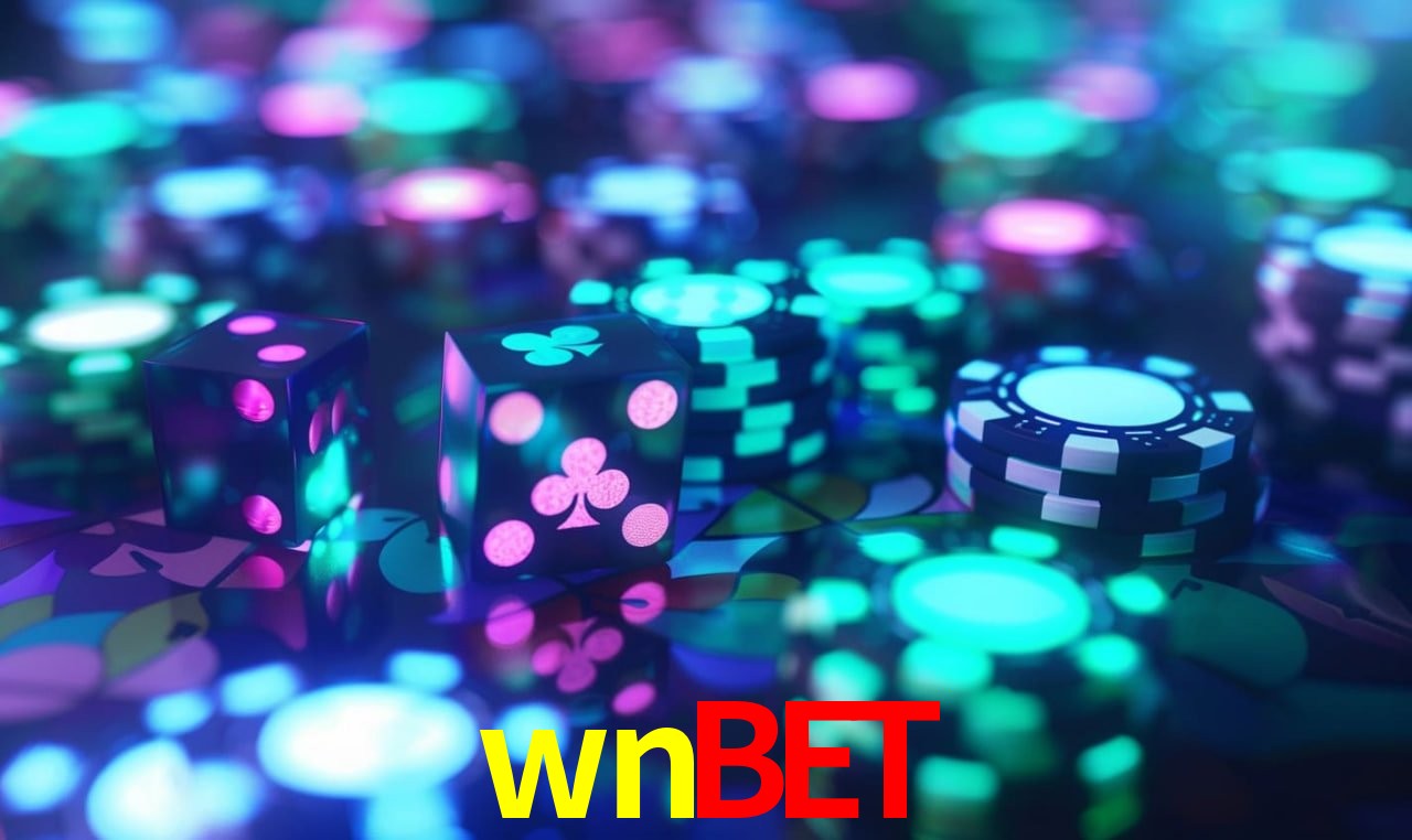 A Revolução dos Aplicativos de Jogos no wnbet