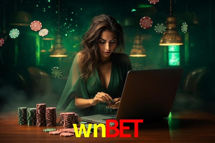 Descubra a Essência do wnbet: Nossa História e Compromissos